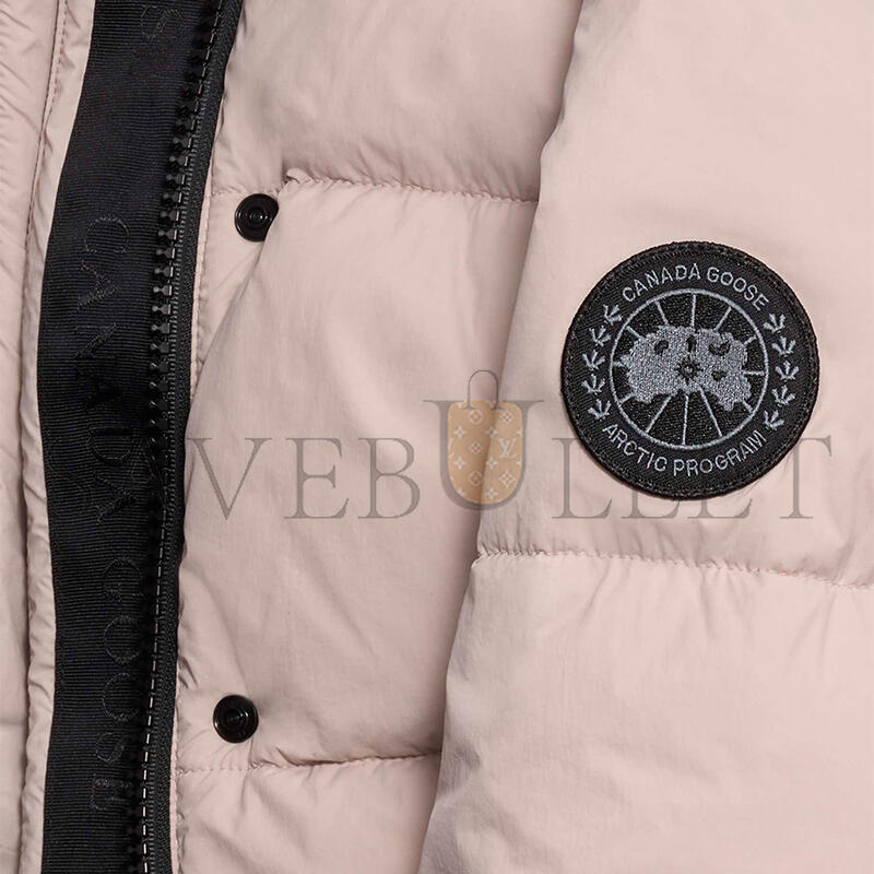CANADAGOOSE JUNCTION PARKA BLACK LABEL 2602LB
